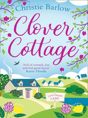cover image of Clover Cottage